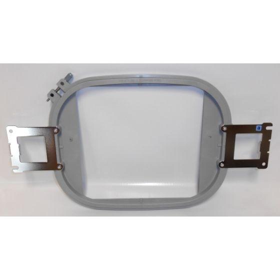 Brother Persona PRS100 Embroidery Hoop 8 x 8 Flat Frame PRSFLH200 The