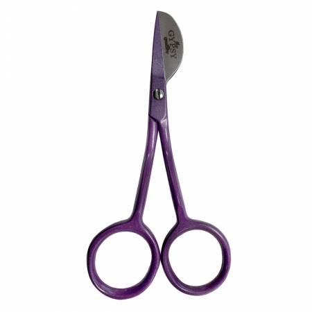 OESD- Hoop Applique Scissors 4in