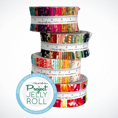 Save the Date: Project Jelly Roll – September 20, 2025!