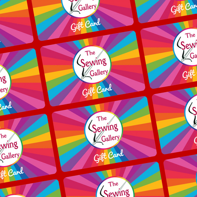 Why Digital Gift Cards Are the Ultimate Quilting Gift