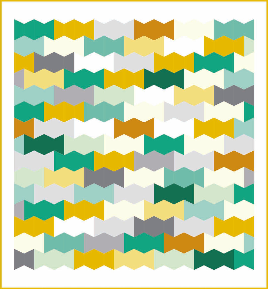 Taffy Pattern by Moda