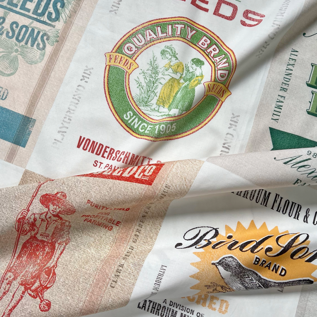 Farm and Garden by Cathe Holden for Moda Fabrics