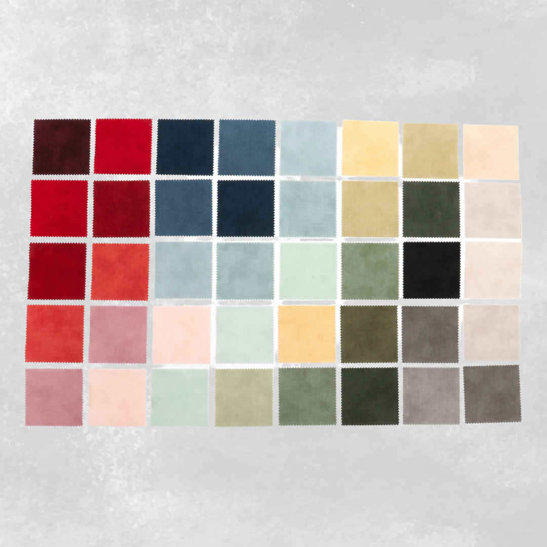 3 Sisters Solids by 3 Sisters for Moda Fabrics