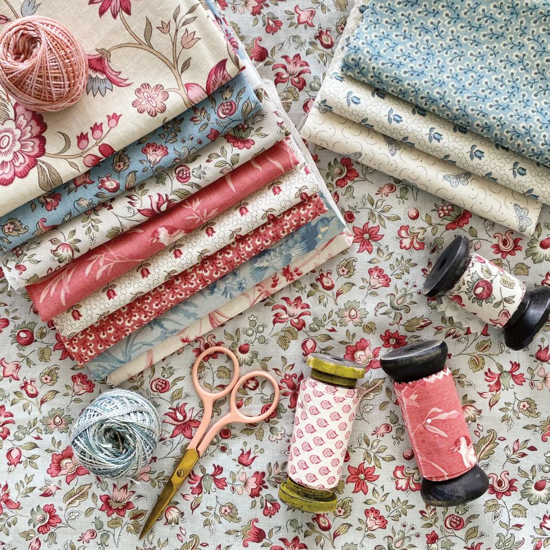 Antoinette by French General for Moda Fabrics