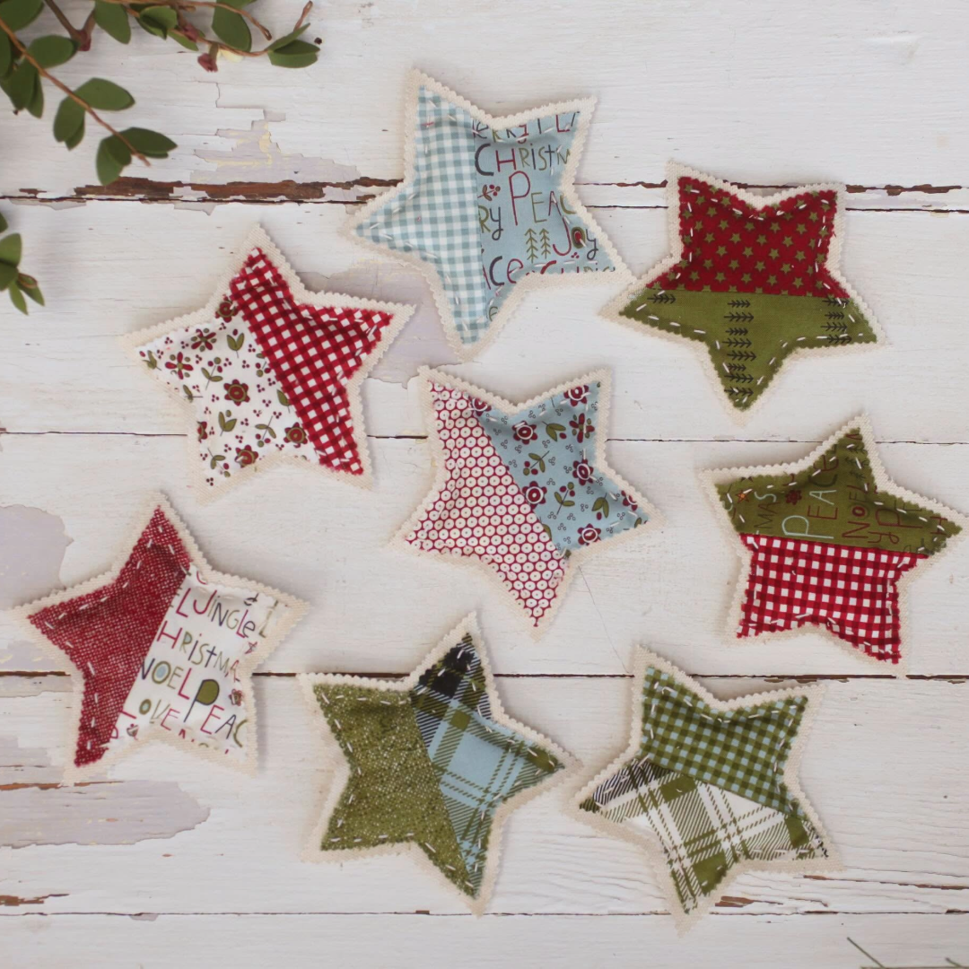 Chilly by Sweetwater for Moda Fabrics