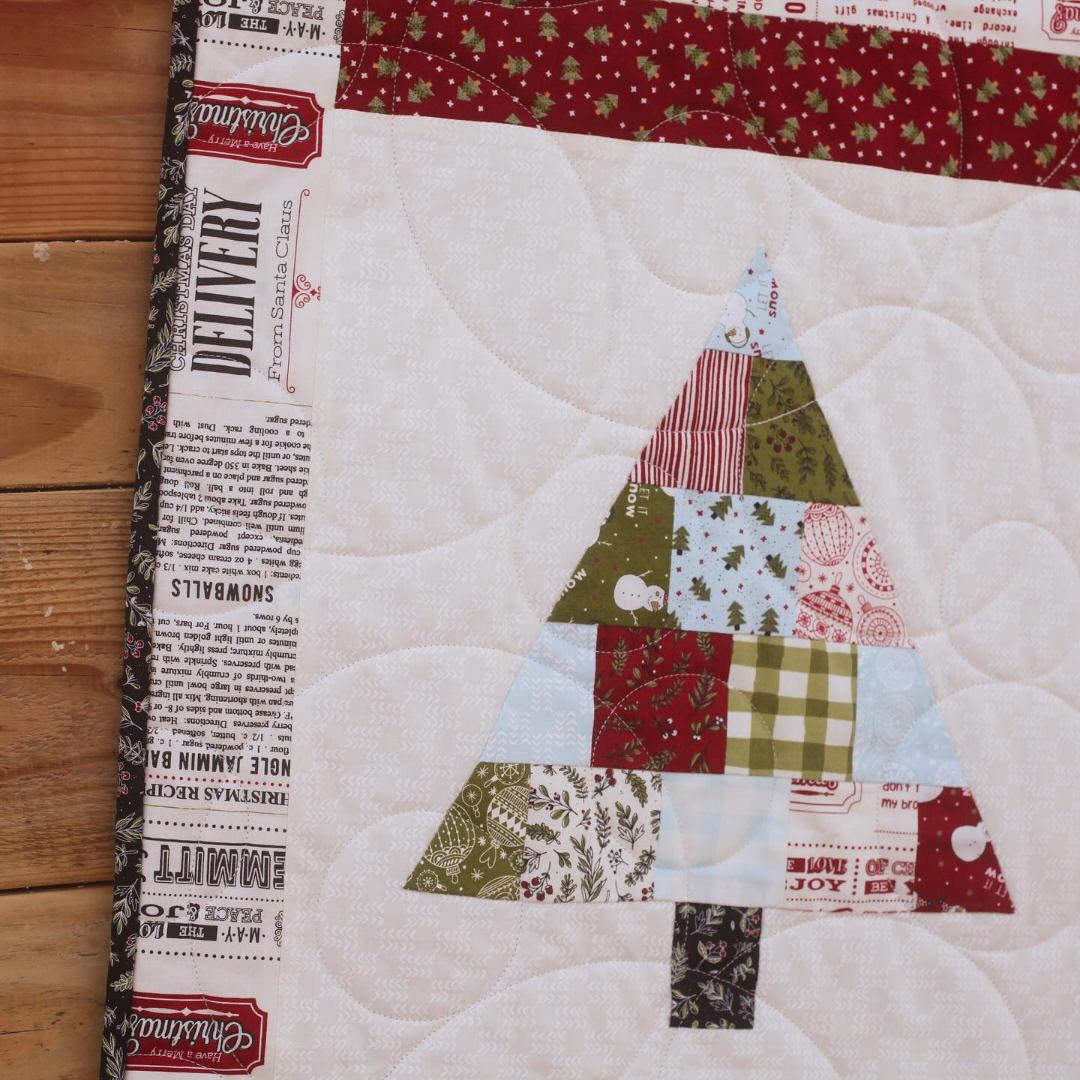Emmitt and Ivy by Sweetwater for Moda Fabrics