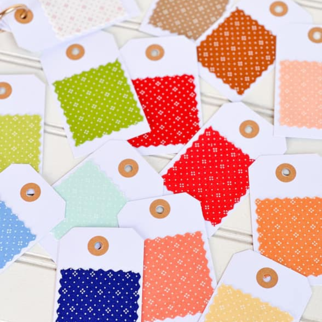Eyelet by Fig Tree Quilts for Moda Fabrics