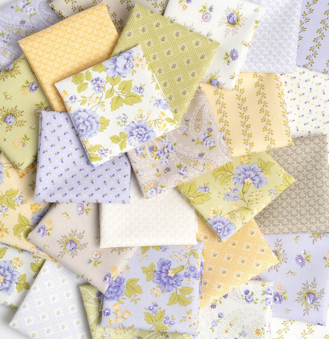 Georgia by Brenda Riddle for Moda Fabrics