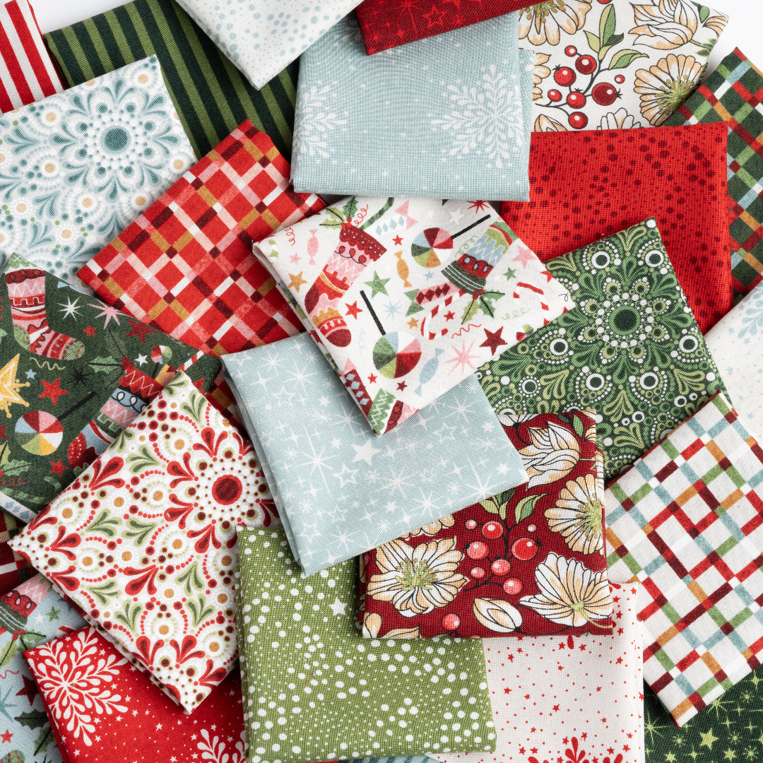 Jolly Good by BasicGrey for Moda Fabrics