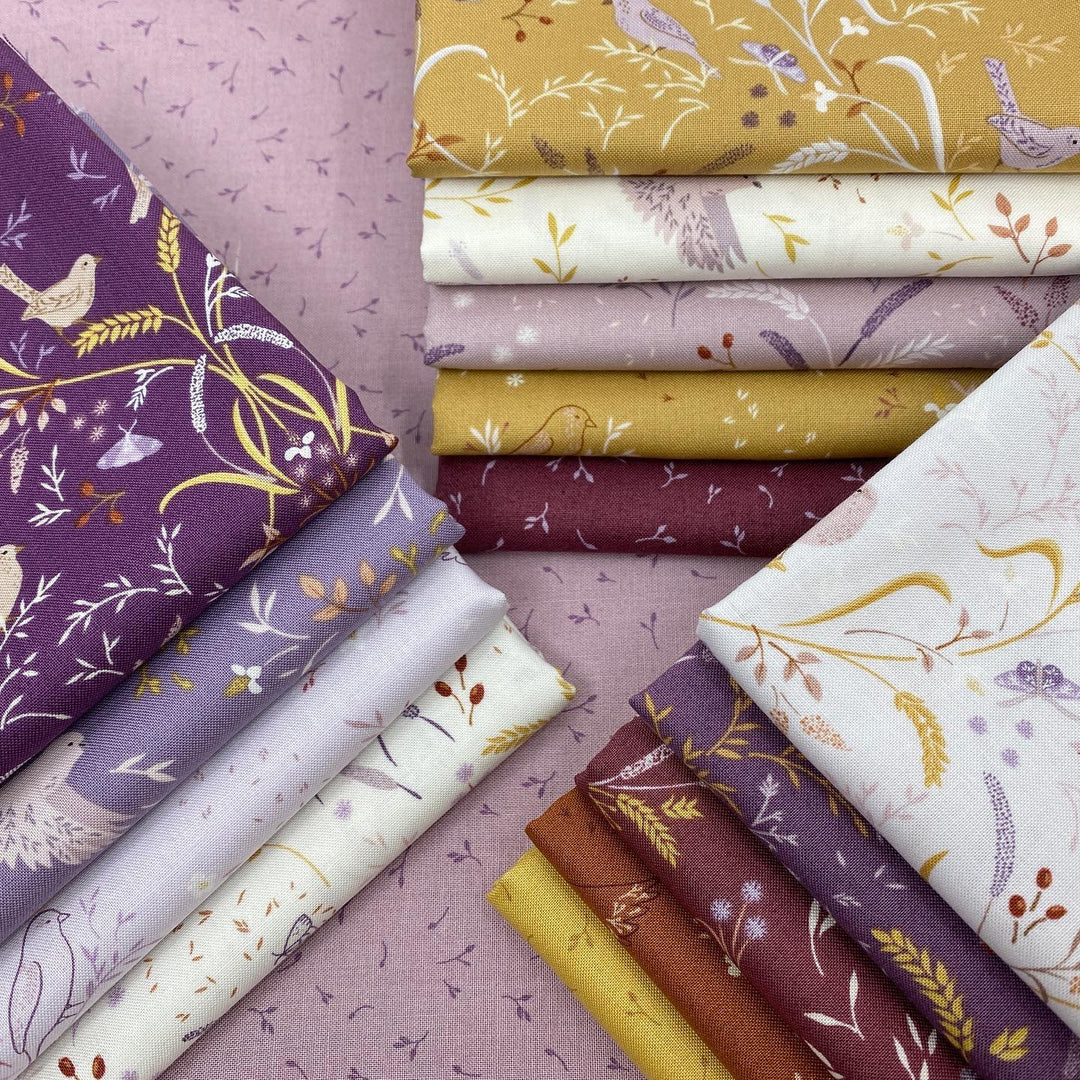 Meadowside by Cassandra for Lewis & Irene