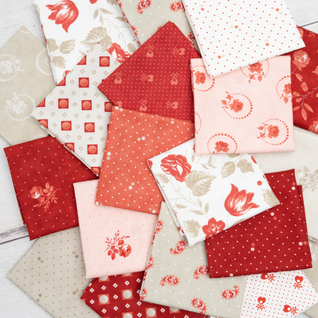 Ridgewood by Minick & Simpson for Moda Fabrics