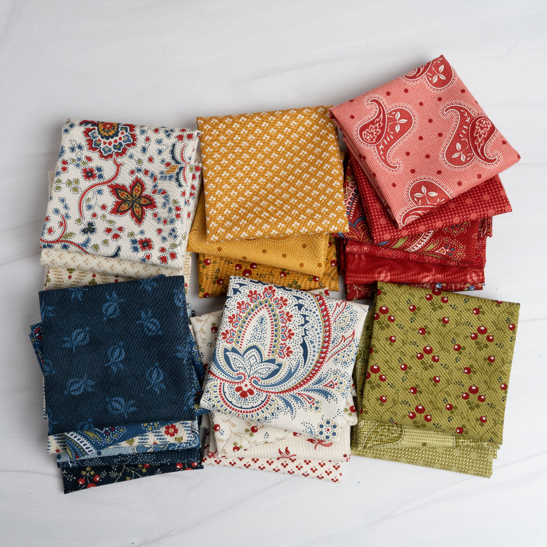 Union Square by Minick & Simpson for Moda Fabrics