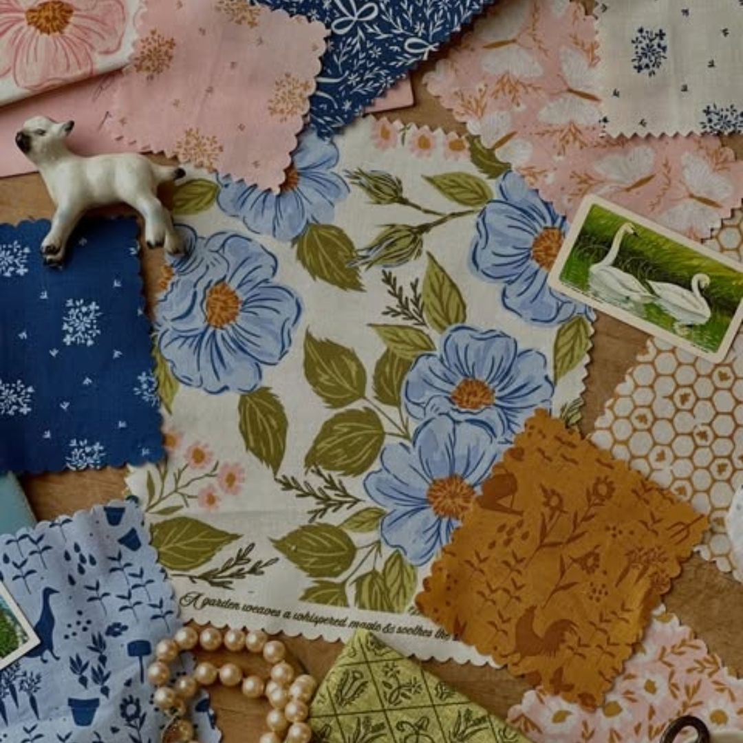Wildbriar by Sweetfire Road for Moda Fabrics