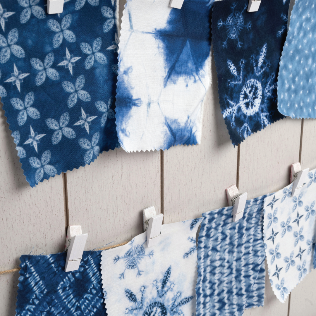 Winter Chill by Debbie Maddy for Moda Fabrics