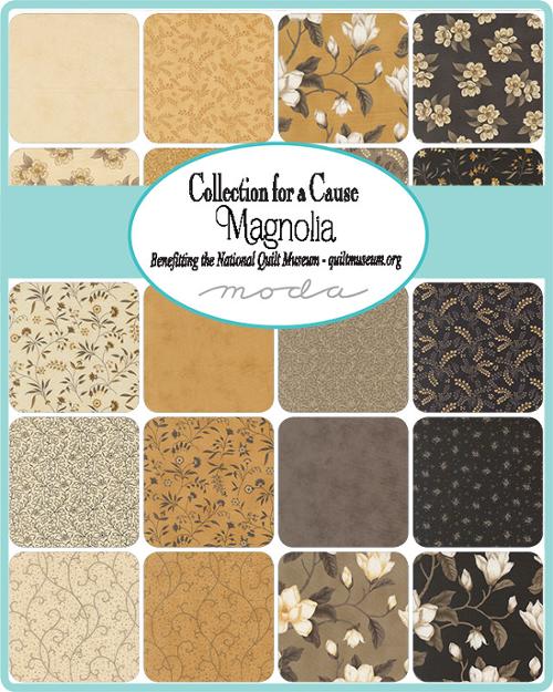 Collection for a Cause: Magnolia - Layer Cake