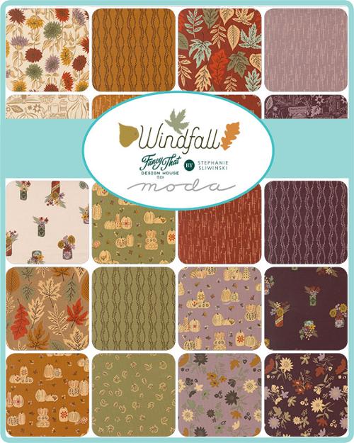 Windfall by Fancy That Design House - Layer Cake