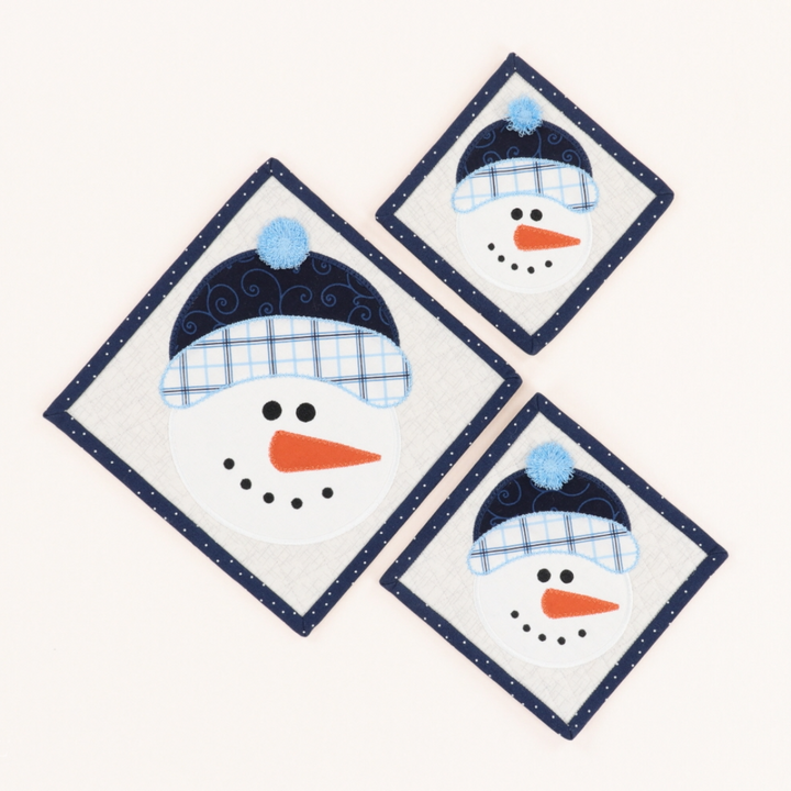 Dec.2024 Embroidery Kit Queen Bee