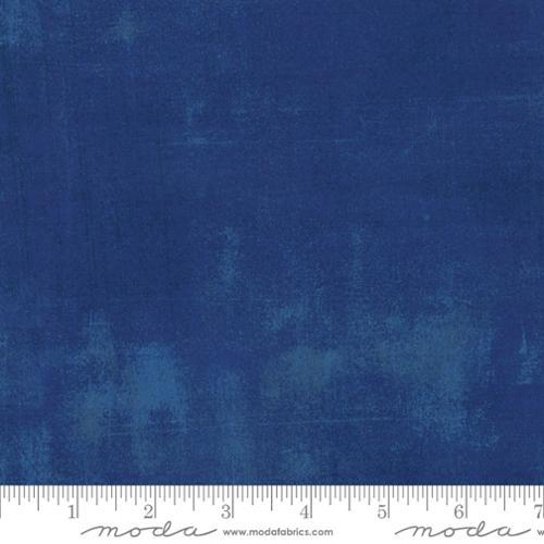 108" Grunge Cobalt 11108 223 Moda Basics #1