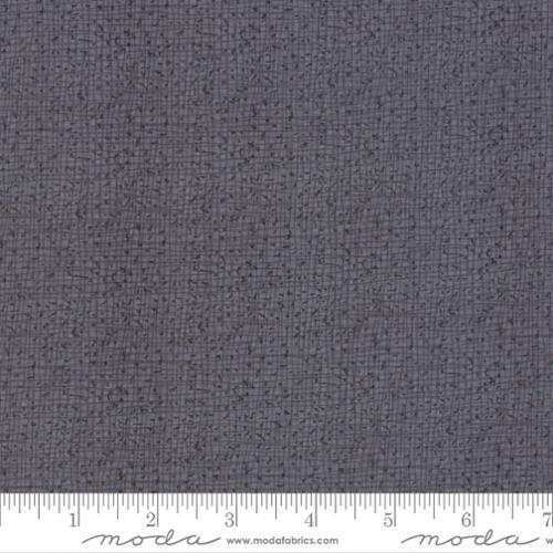 108" Thatched Graphite 11174 116 Moda Basics #1