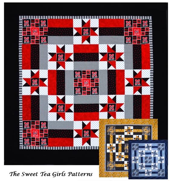 #1 Fan Pattern