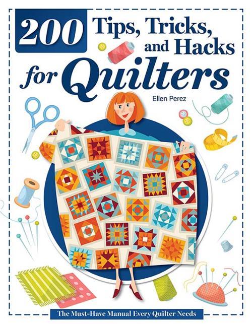 200 Tips, Tricks, and Hacks LAN 1496 Landauer#1