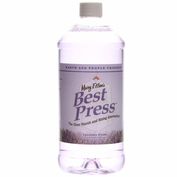 Best Press 33.8 OZ. Lavender