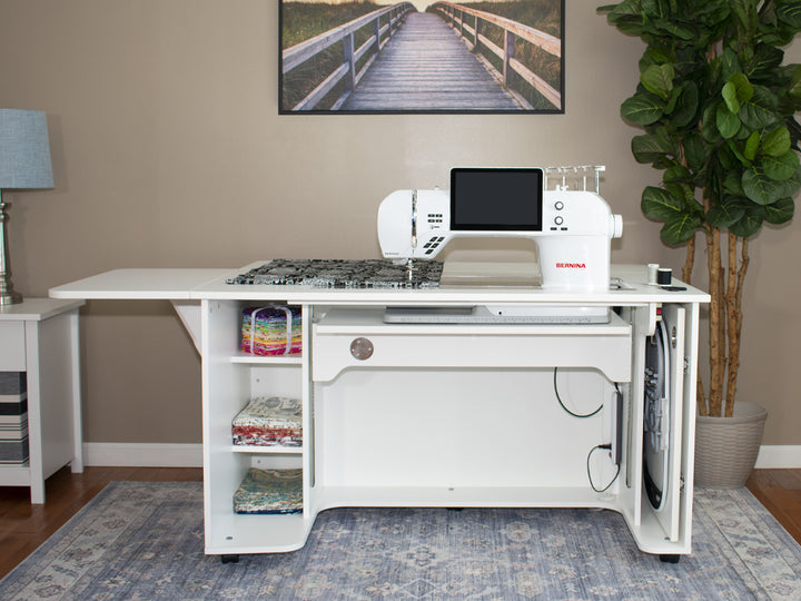 New Model 9030 Sewing Cabinet