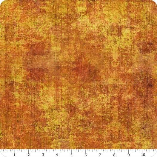 ABRSH Shop Hop Halcyon Tonal Blender in Pumpkin