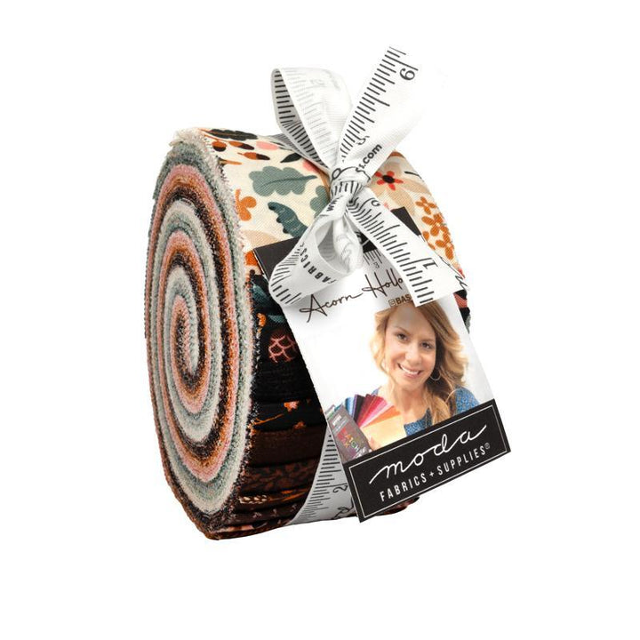 Acorn Hollow Jelly Roll