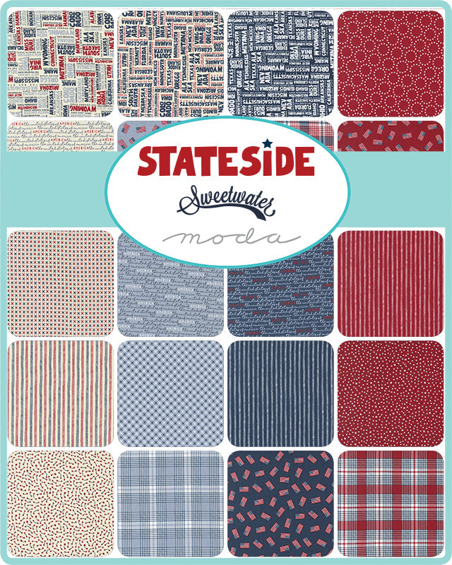 Stateside by Sweetwater - Jelly Roll