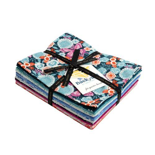 Backyard 29 Fat Quarter Bundle -  Ruby Star Society
