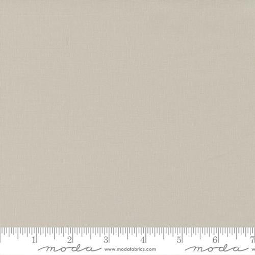Bella Solids Driftwood 9900 429 Moda #1