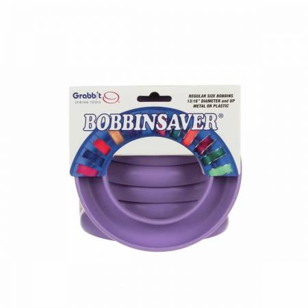 Bobbin Saver Lavender # LBSV