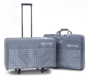 Brother SASEBXJE2 Two-Piece Stellaire Luggage Set XJ Series for XJ2, XE2