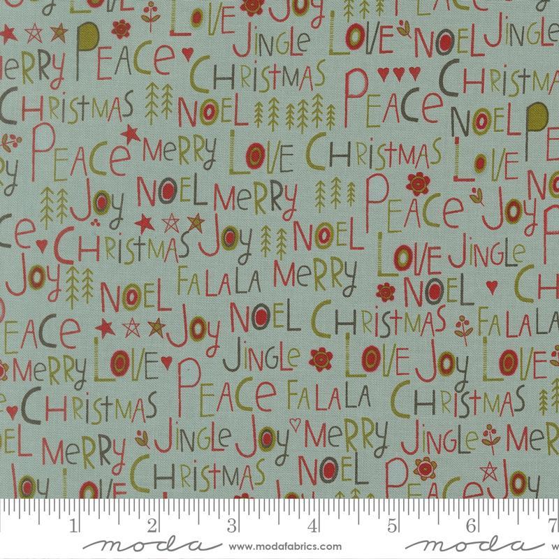 Chilly - Peace Love Joy in Storm