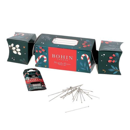 Christmas Crackers 99979 Bohin#8