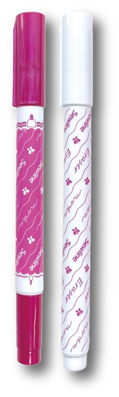 Combi Marker Set FAB50078 Sewline#1