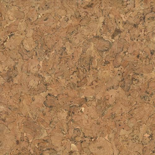 Cork Fabric 18"x15" Natural BPC 92 Belagio#1