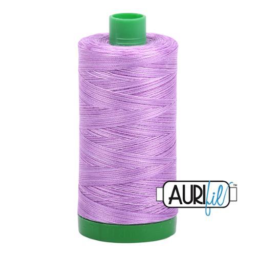 Cotton Mako Thread 50wt 1300m MK403840 Aurifil#6