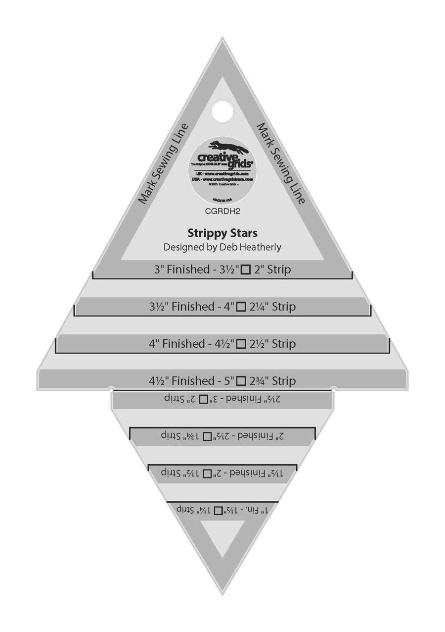 Rulers – The Sewing Gallery