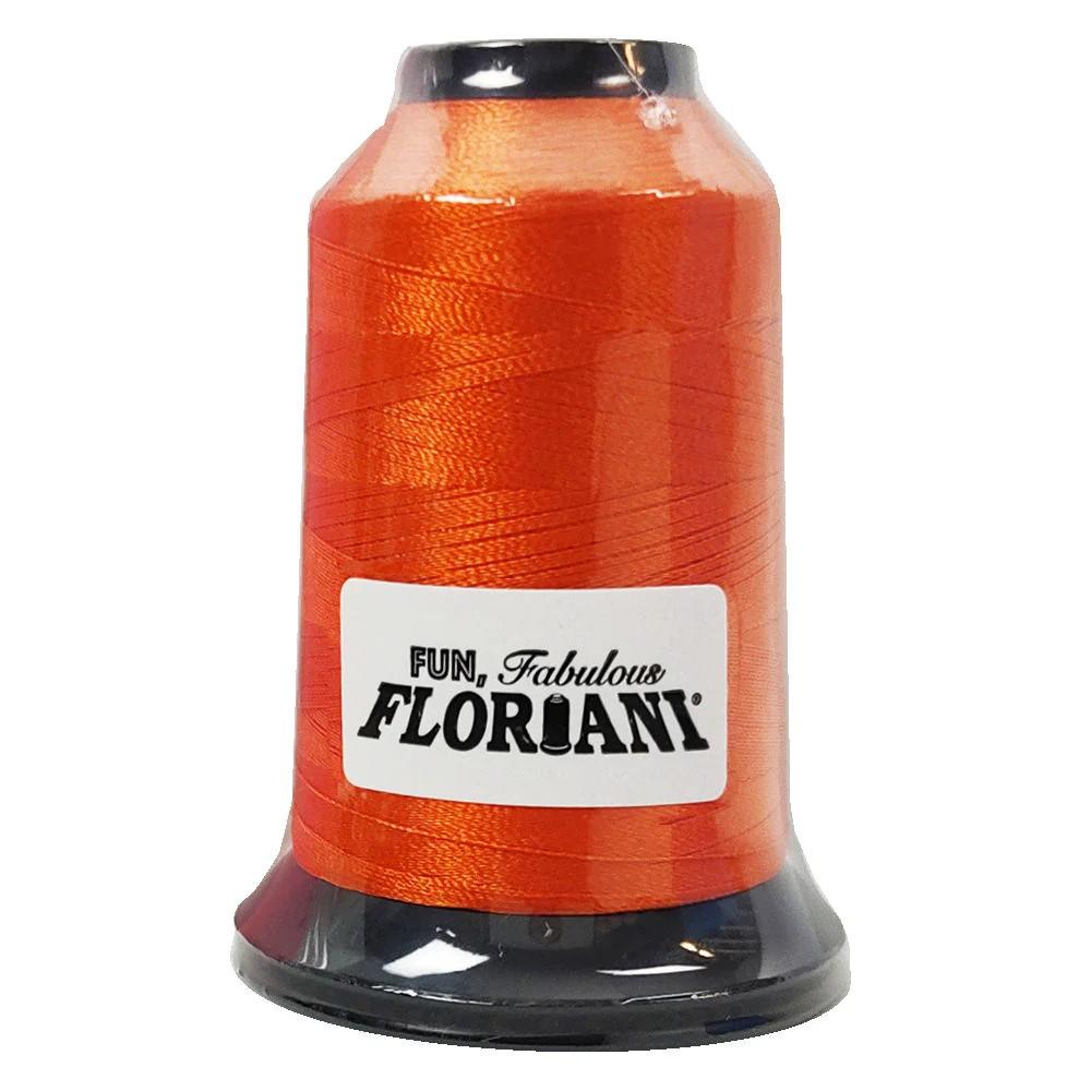 FT Burnt Orange #PF755