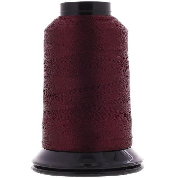 FT Intense Maroon #PF1609