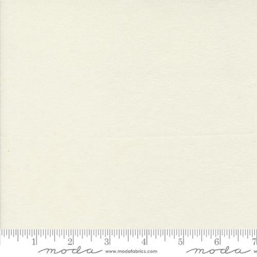Farmhouse Flan III Eggshell F1040 78 Moda #1
