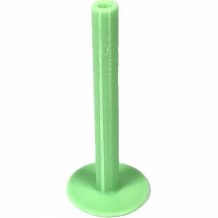Featherweight Spool Extender Lime # FWLIME