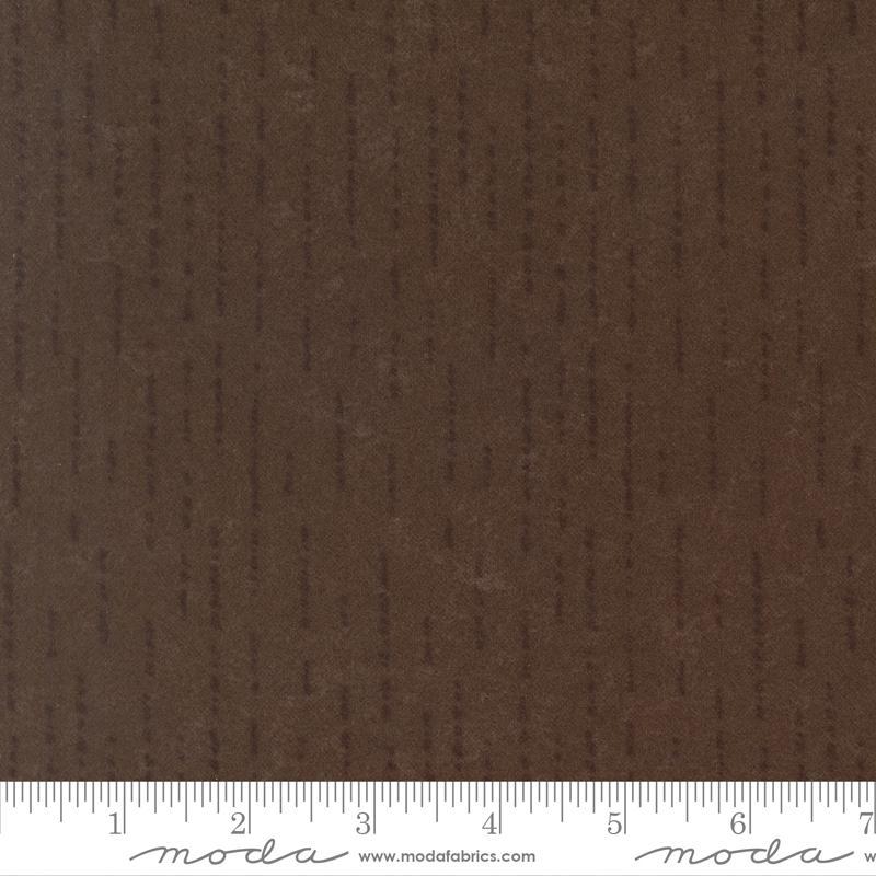 Flannel Season - Ripple Stripes in Earth