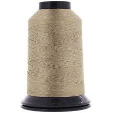 Floriani Embroidery Thread Angora White #PF811