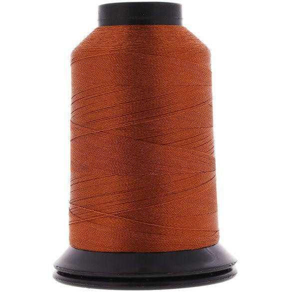 Floriani Embroidery Thread Antique Bronze #PF713
