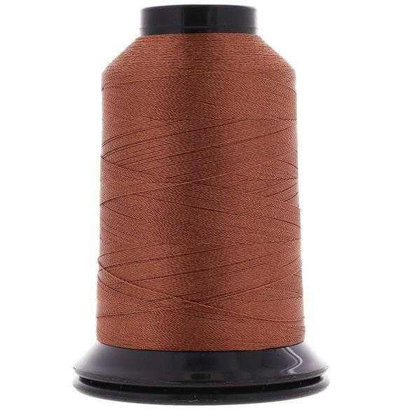 Floriani Embroidery Thread Arab Tan #PF738