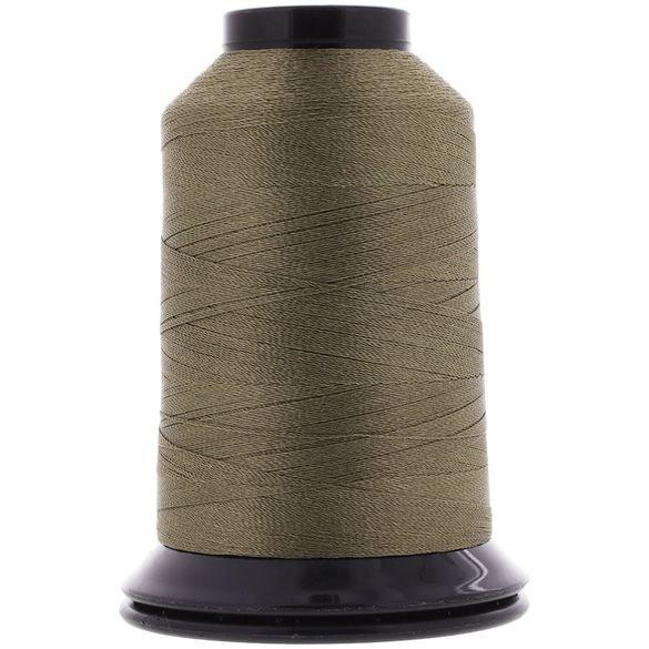 Floriani Embroidery Thread Ash Brown #PF424