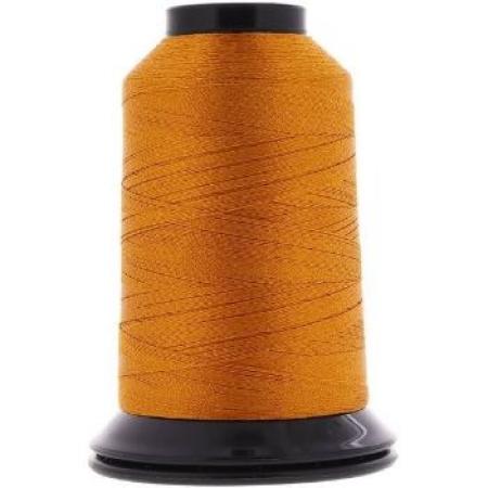 Floriani Embroidery Thread Autumn Gold #PF516